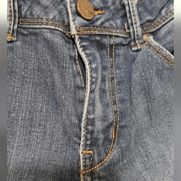 1822 Denim Women's Jeans Size 8 Adrianna Denim - Picture 5 of 14
